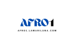 AFRO1-LAMARILUNA